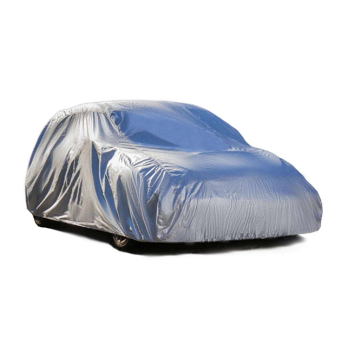 Heavy Duty Waterproof Car Storage Cover for Honda Civic Hatchback Sedan