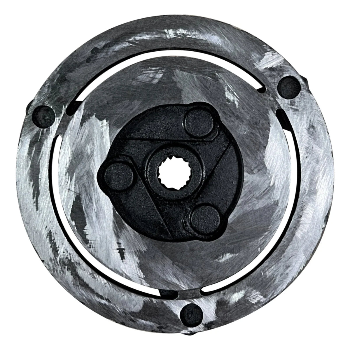 A/C Compressor Clutch Replacement for Mitsubishi Outlander 2.4L (2010–2011)
