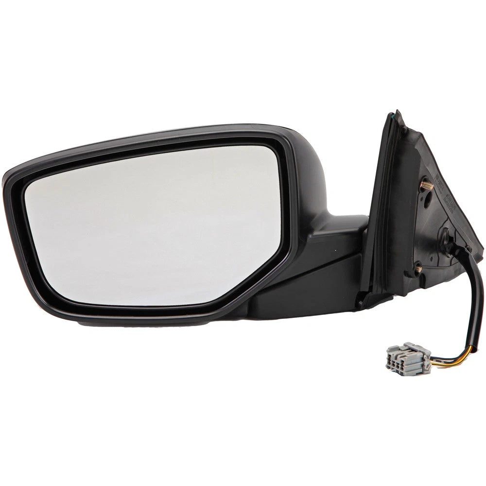 Left Side View Mirror for Honda Accord Crosstour (955-1594, 11415626-101)