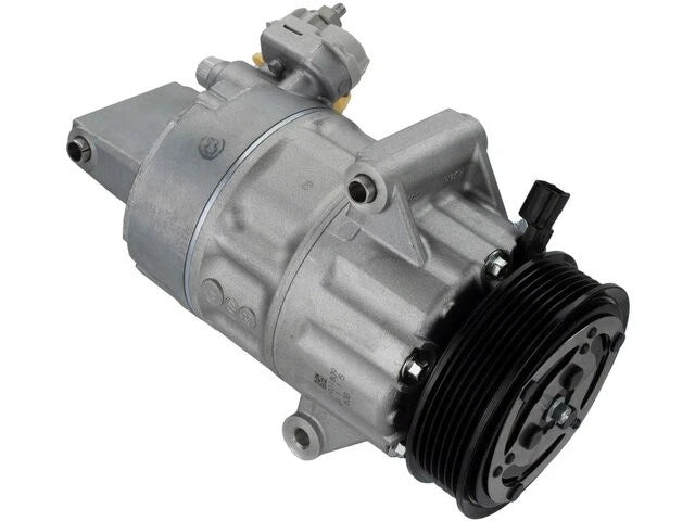 A/C Compressor for Ford Bronco Sport (2021–2026) 28174DXCX