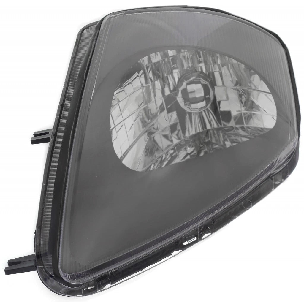 Driver Side Headlight for Mitsubishi Eclipse (2000–2005) | MI2502112, MLX-SHE3713-150-1-CL360A50