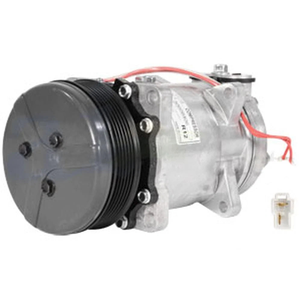 Air Conditioning Compressor for Ford 7740 8240 5640 8340 6640 7840