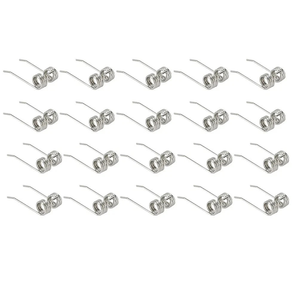 Replacement Dethatching Tines for Lawn Health Improvement (Model 29272)