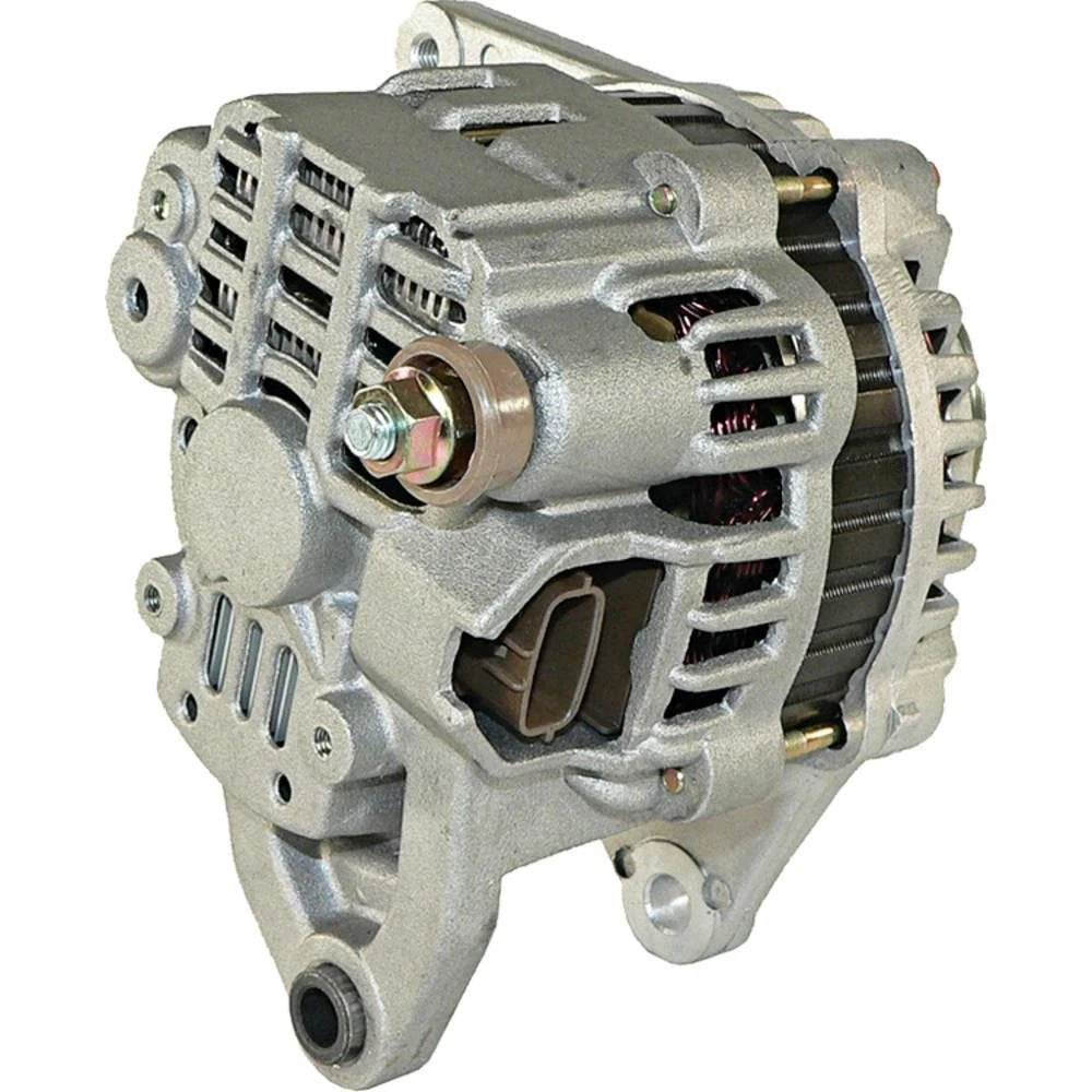 Alternator for J&N Electrical Products (400-48153-JN)