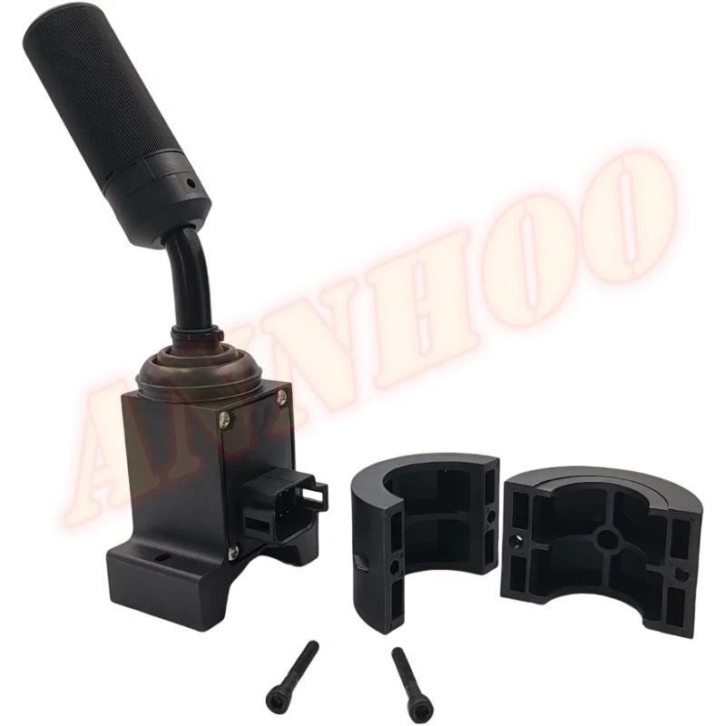 Transmission Shifter for Gehl Telehandler 552 RS5-34 RS6-34 RS6-42 RS8-42