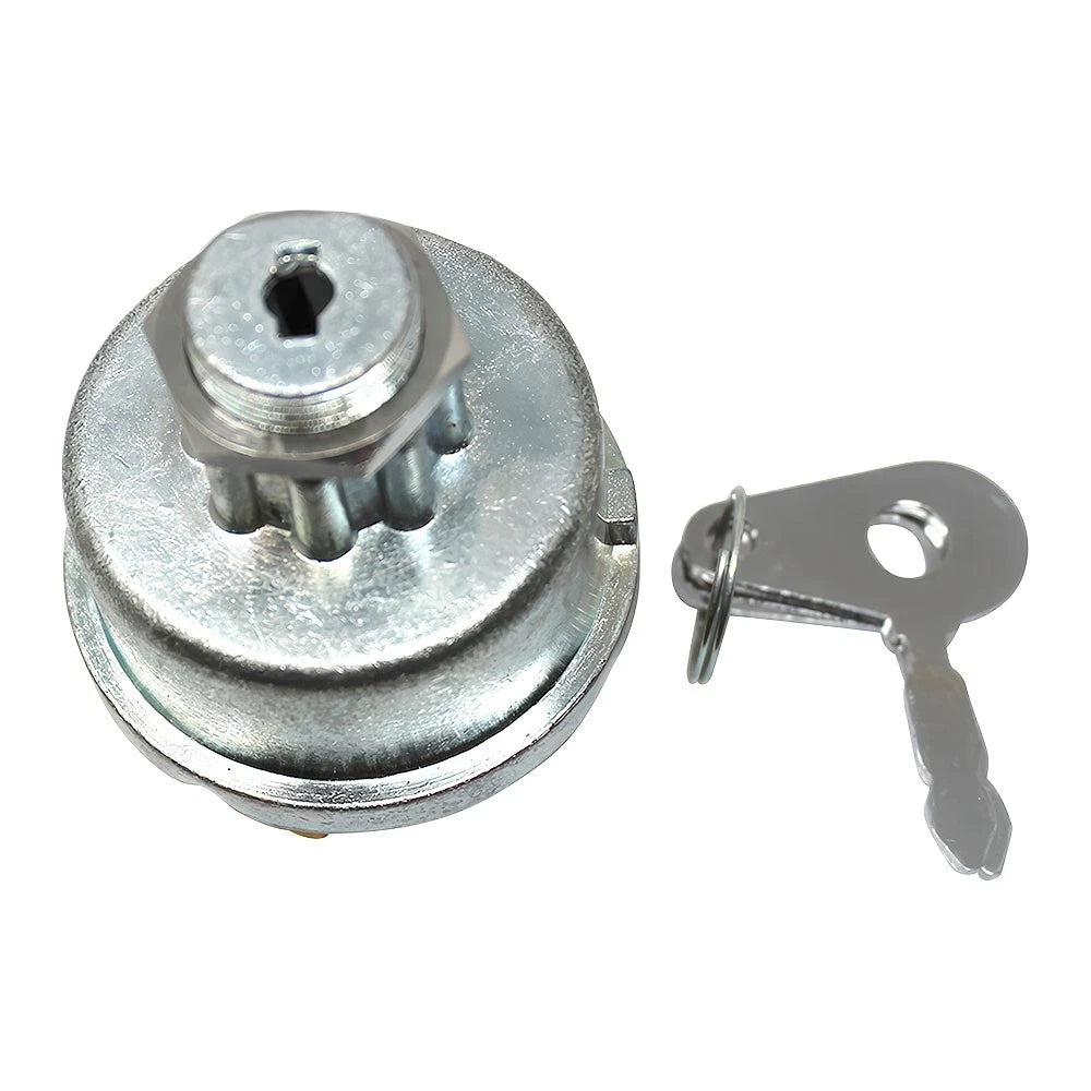Ignition Switch for Ford Tractor Diesel 2600 3600 4600 5600 7600 7700
