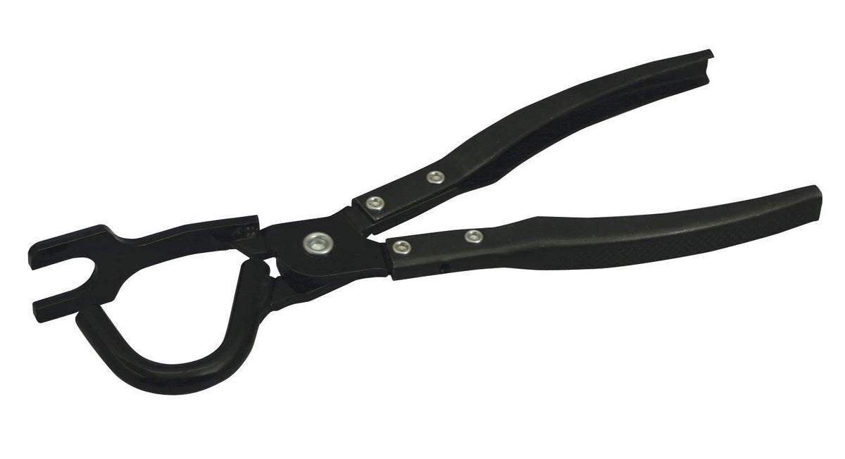 Exhaust Removal Pliers for Lisle 38350 (One Size)