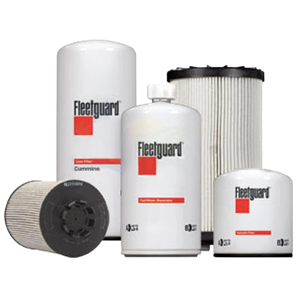 Hydraulic Filter Cartridge for A-HF6166J (QTY 1)