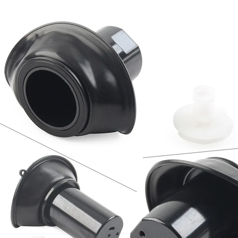 Carburetor Diaphragm Plunger Membrane for Honda CB750 Nighthawk (1991–2003)