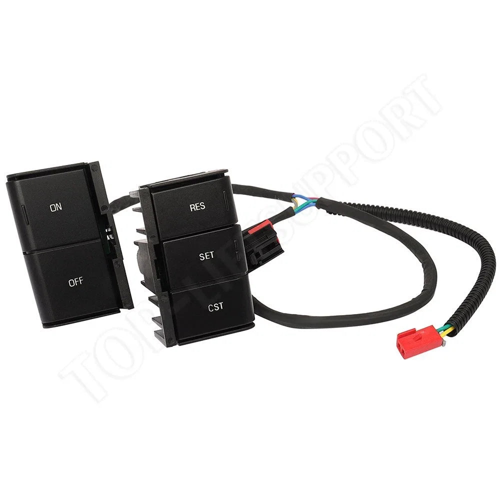 Cruise Control Switch for Ford F-150 (2004–2008)