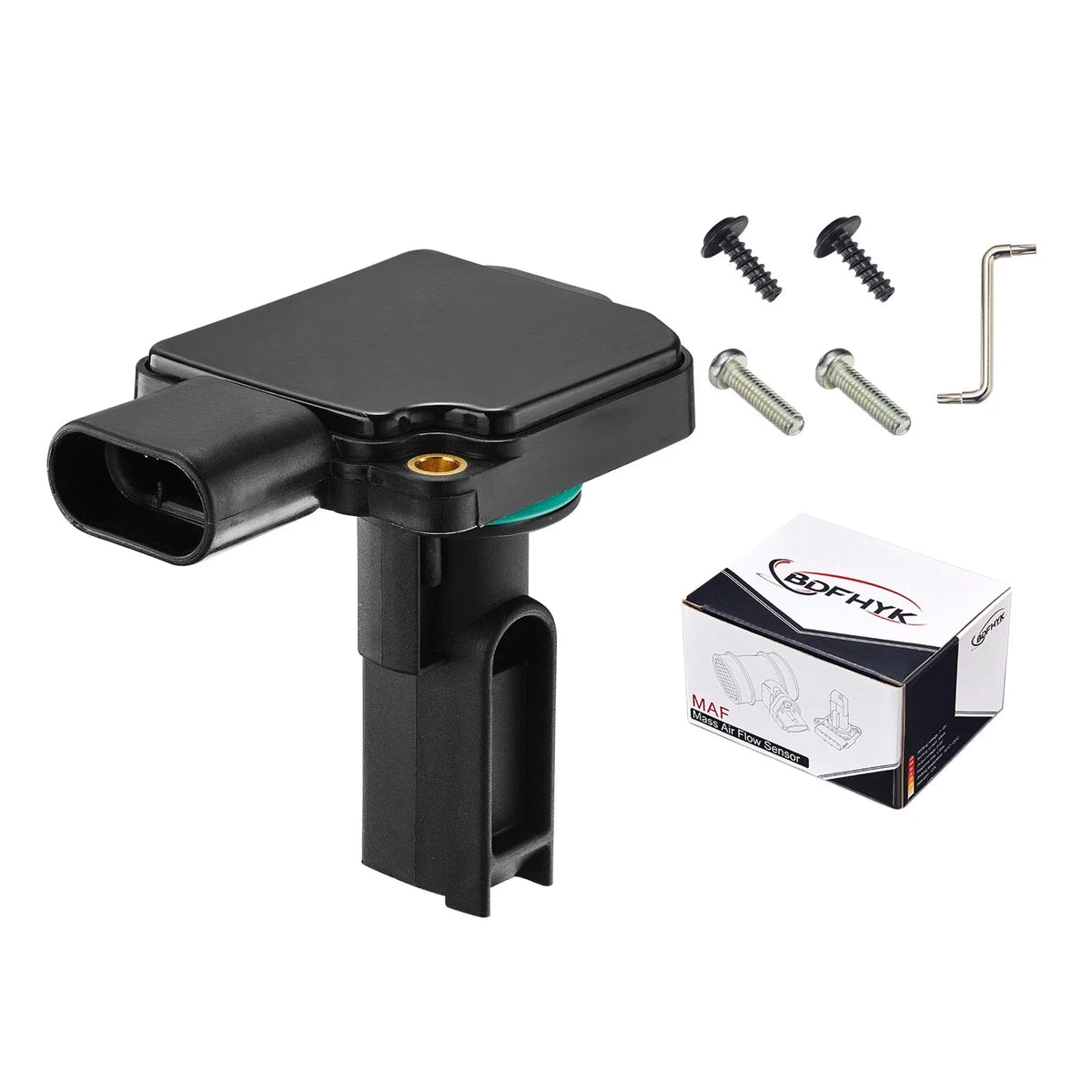 Mass Air Flow Sensor for Oldsmobile Intrigue LSS 1999–2002, Chevrolet Camaro 1999–2002
