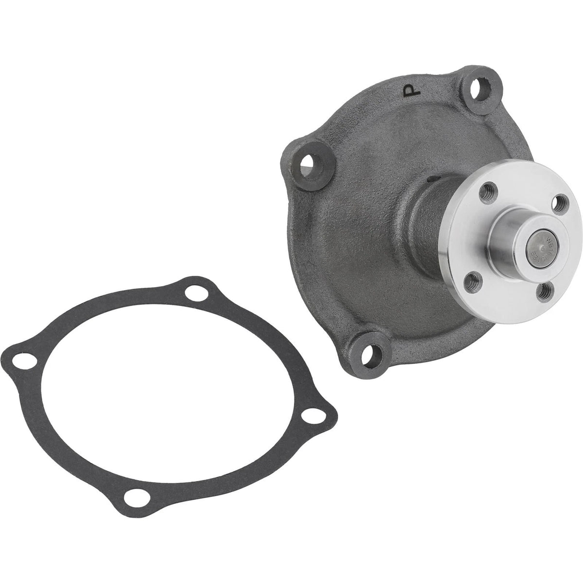 Speedway Water Pump for Mopar (1952–1956) 91015686