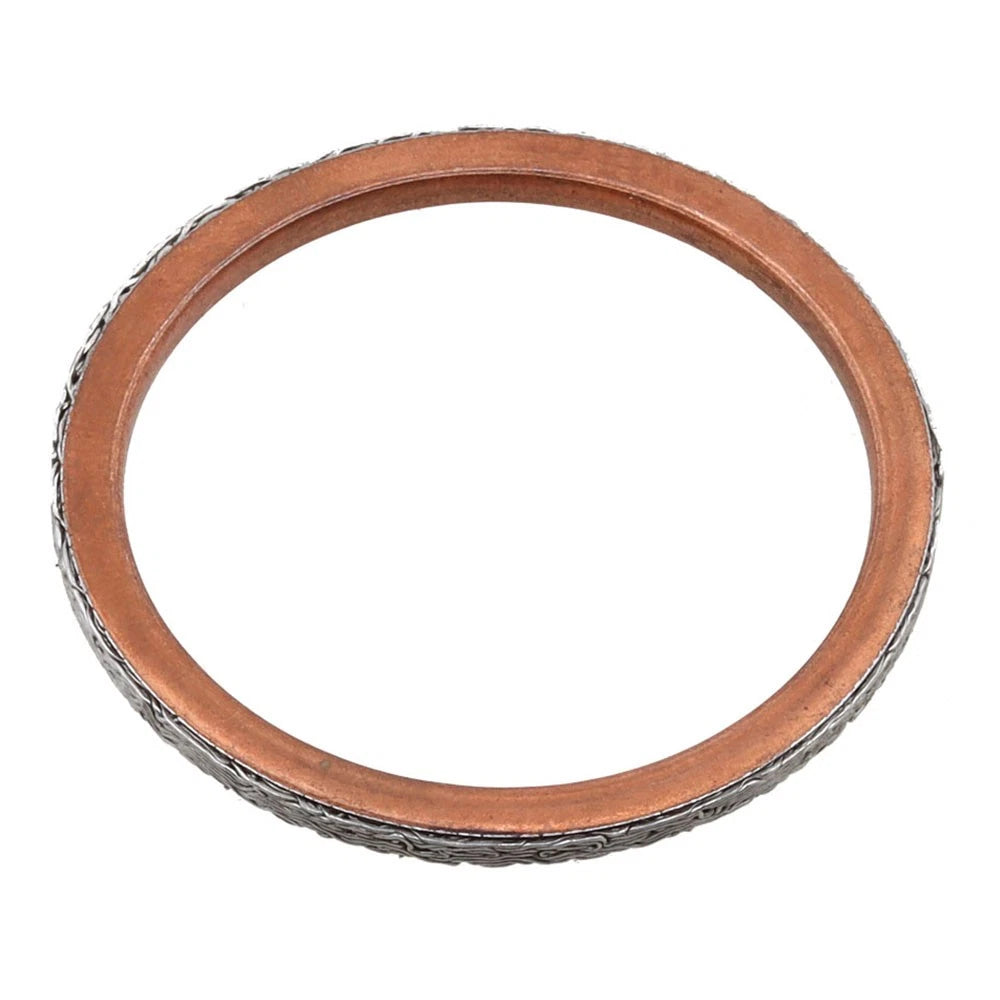 Exhaust Pipe Header Gasket for Suzuki DR250SE (1990–1995) MX-02210a