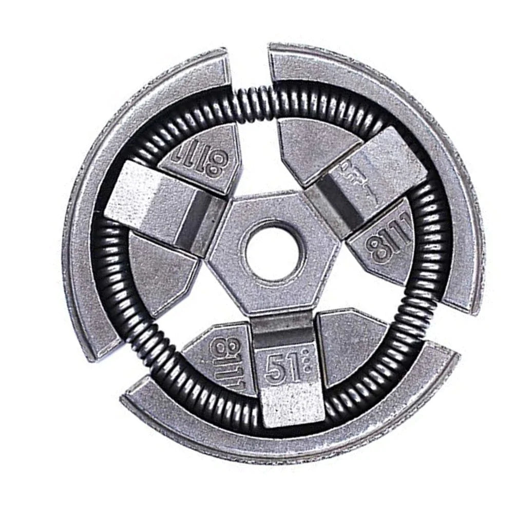 Clutch Assembly for Chainsaw (Optimized Power Transmission)