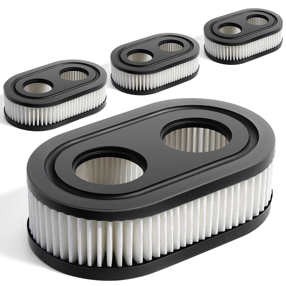 4X Air Filter for MTD Troy Bilt (No Known Part Numbers)