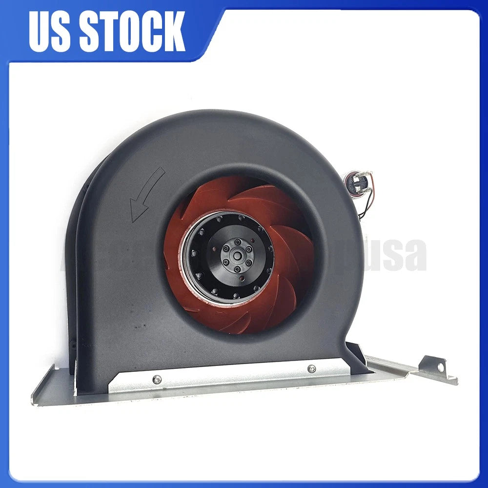 Cooling Fan for Siemens PLC Inverter (230V, 145/200W) 6SL33620AF000AA1
