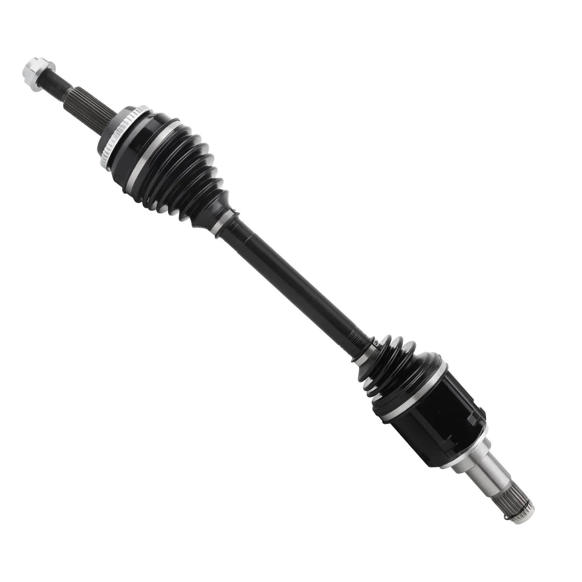 Front Left CV Axle Assembly for Toyota Sienna (2004–2009) FWD