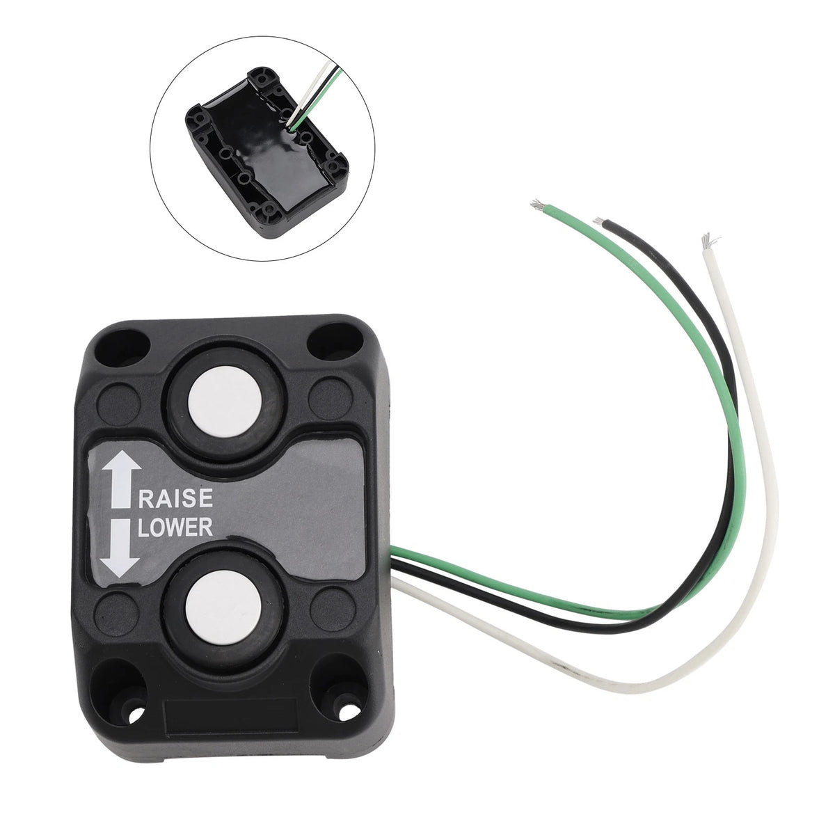 Super Switch for Waltco Lift-Gate (I019-A013)
