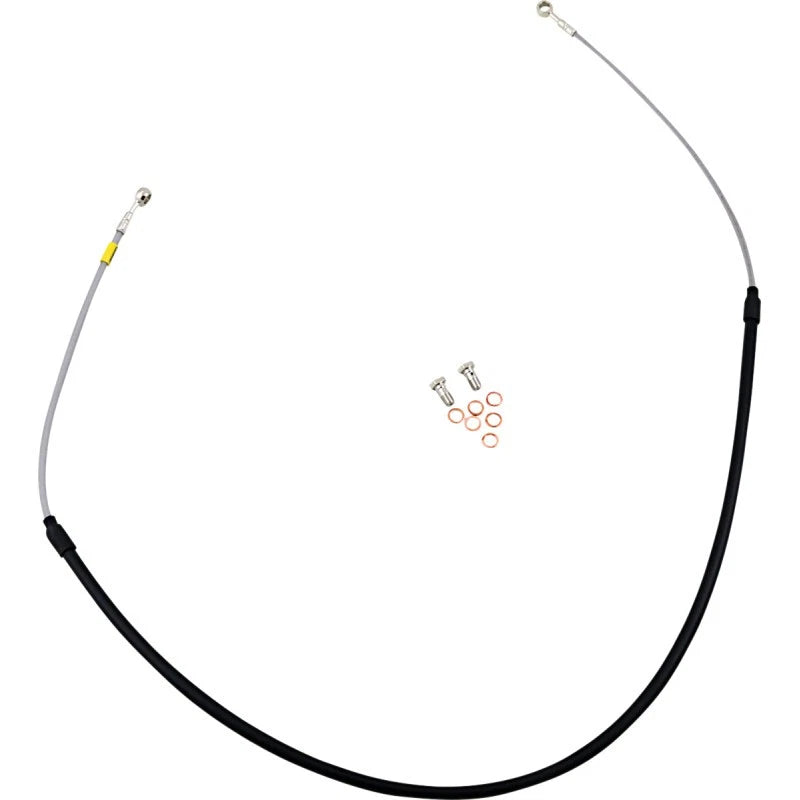 Complete Brake Line Kit for (FK003D2091)