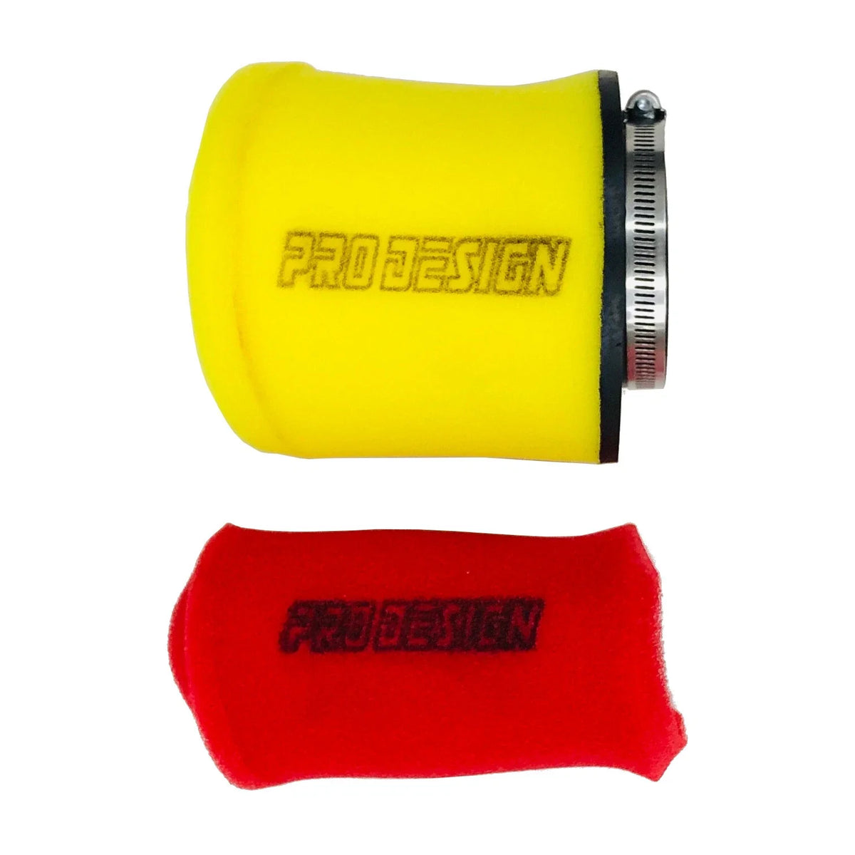 Pro Design Pro Flow Foam Air Filter for LTZ400 KFX400 (All Years)