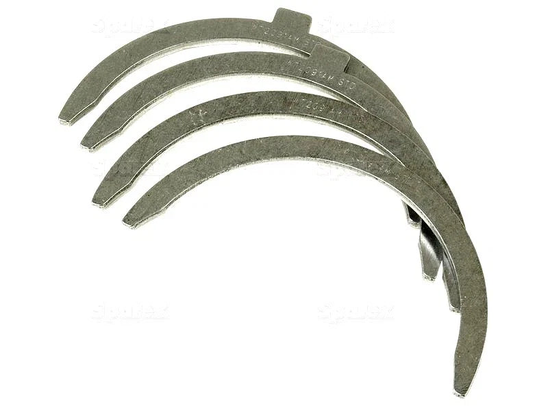Thrust Washer Set 0.075 for Fordson Dexta, Super Dexta