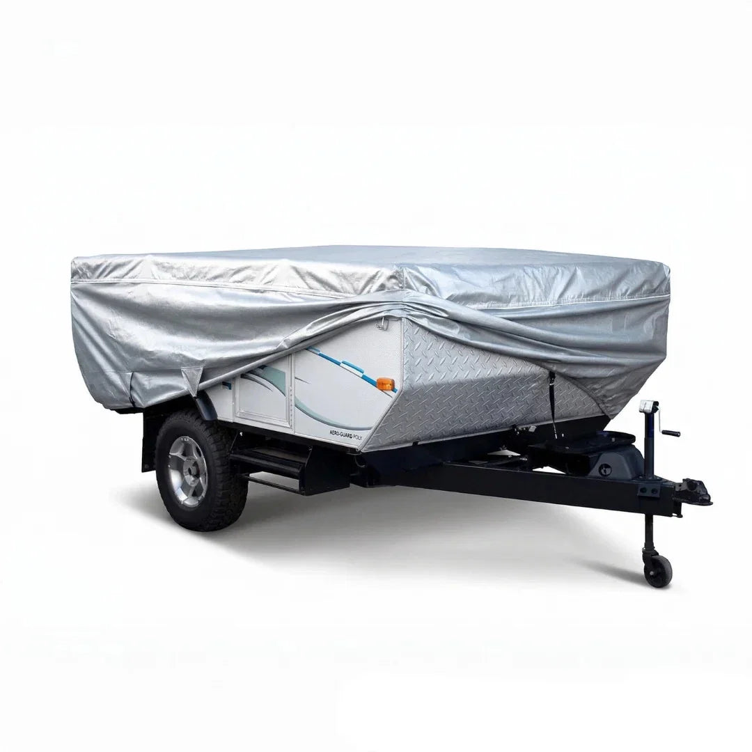 Storage Cover for Jayco Jay Sport 12UD (2012–2023)