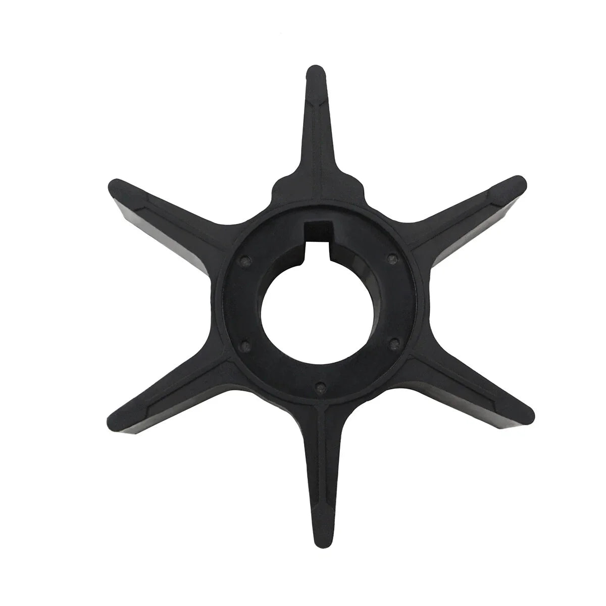 Water Pump Impeller for Suzuki Outboard 2-Stroke 35-85HP (17461-94700)