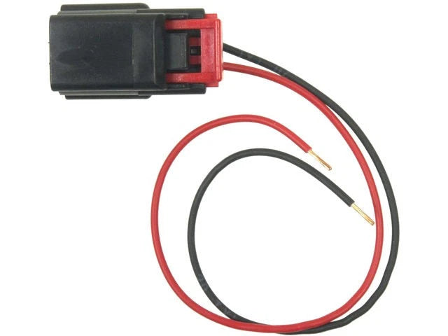Running Board Lamp Connector for Ford Expedition (2000–2002) 54799WKBQ