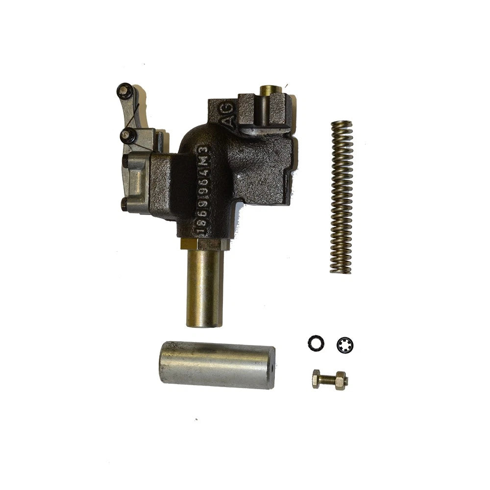 Auxiliary Hydraulic Pump for Massey Ferguson (Fits Landini)
