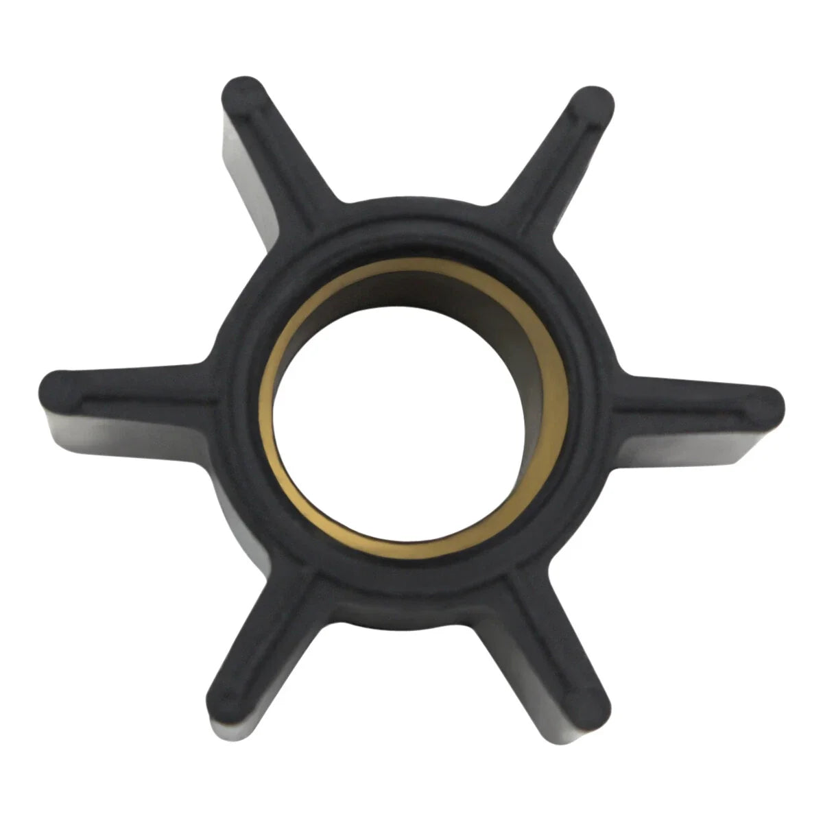 Water Pump Impeller for Mercury 3.5hp 3.9hp 5hp 6hp (N/A) 47-22748