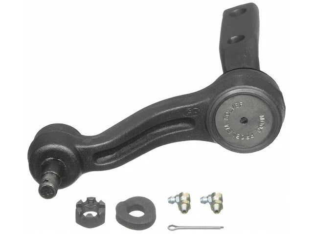 Idler Arm for Chevrolet C3500 (1988–1992) 81397CGZS