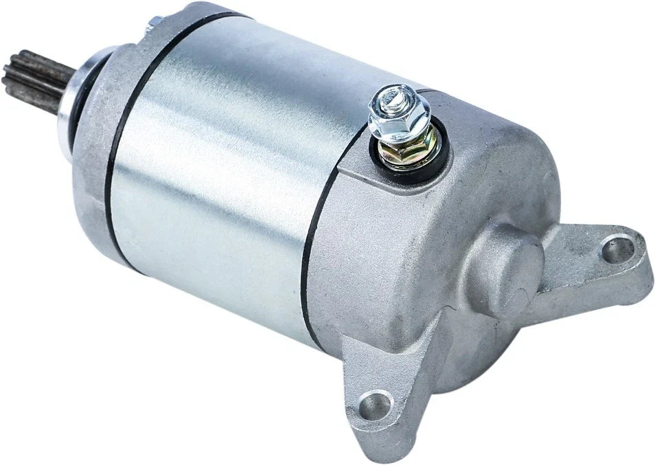 Starter Motor for Yamaha YFZ450 (2004–2013) - FIRE POWER