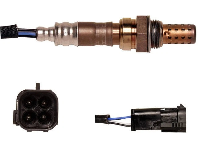 Oxygen Sensor for Isuzu Impulse (1992) 55752NCSC
