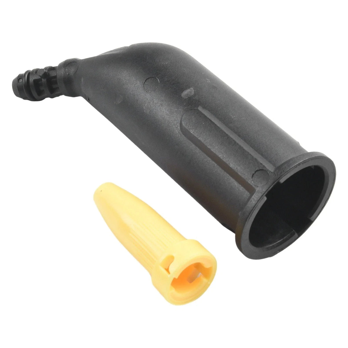 Extension and Power Nozzle for Steam Cleaner SC1 SC2S C3 SC4 SC5 SC952