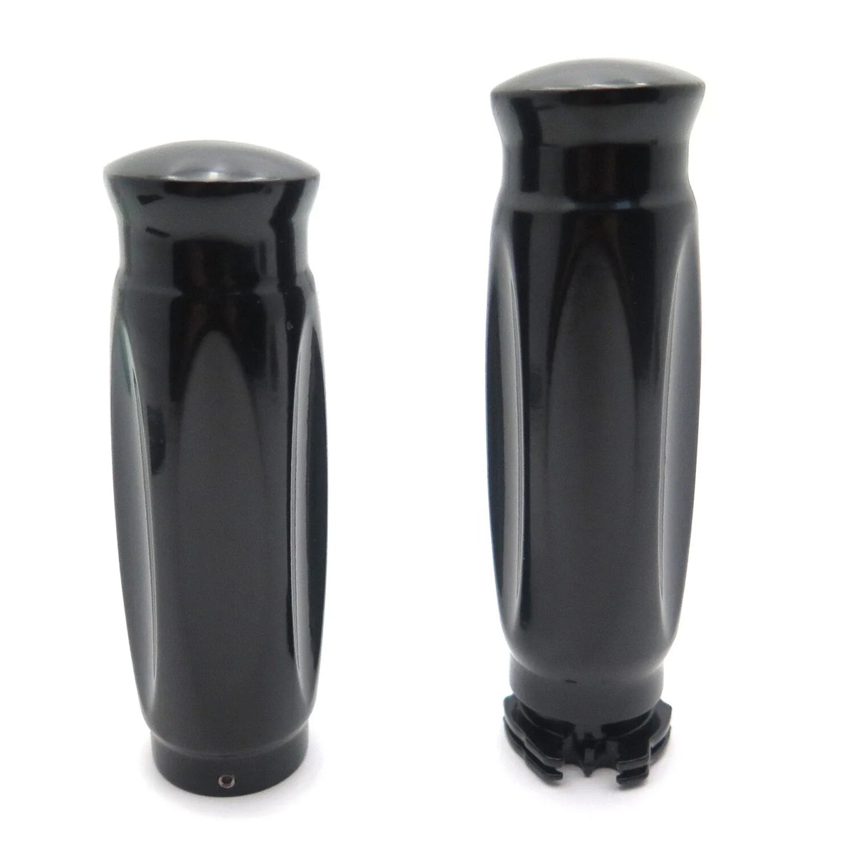 Handlebar Grips for Kawasaki Vulcan Classic Custom 900 (1")