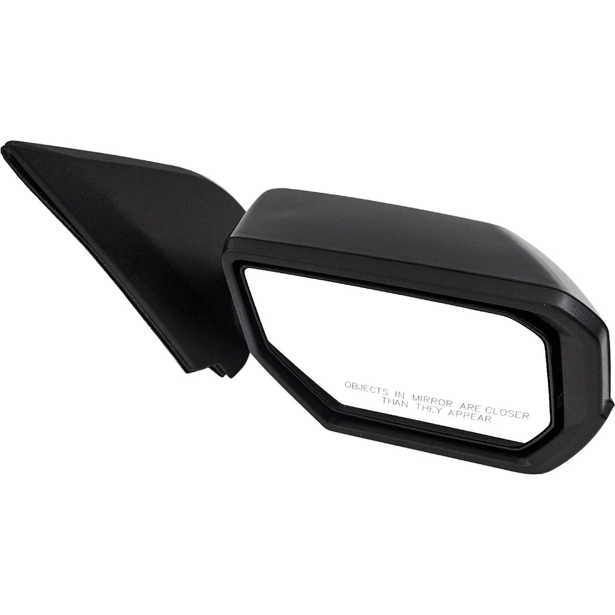 Set of 2 Mirrors for Chevy Colorado GMC (Driver & Passenger Side)