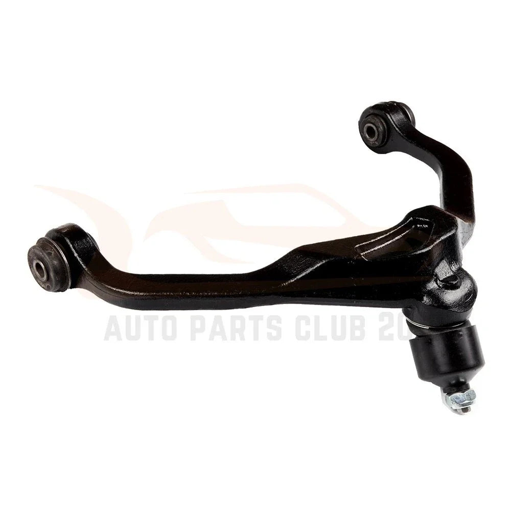 2X Front Upper Control Arms Suspension Kit for Dodge Nitro Jeep Liberty (2007–2012)