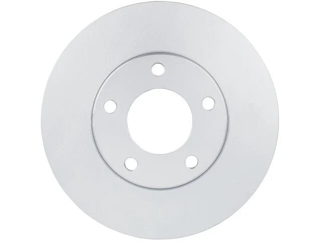 Front Brake Rotor for Mazda 3 Sport (2010, 2012–2013) NN345VZ