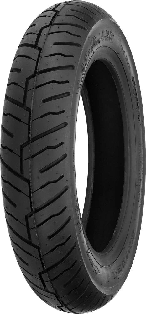 100/90-10 Shinko SR425 Rear Tire for Scooter (87-4274)