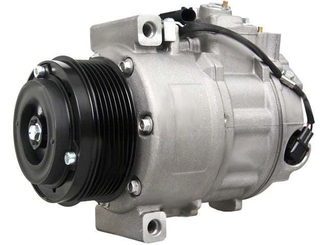 A/C Compressor for Mercedes Sprinter 3500XD (2018, 2020–2022) 59781YJRF