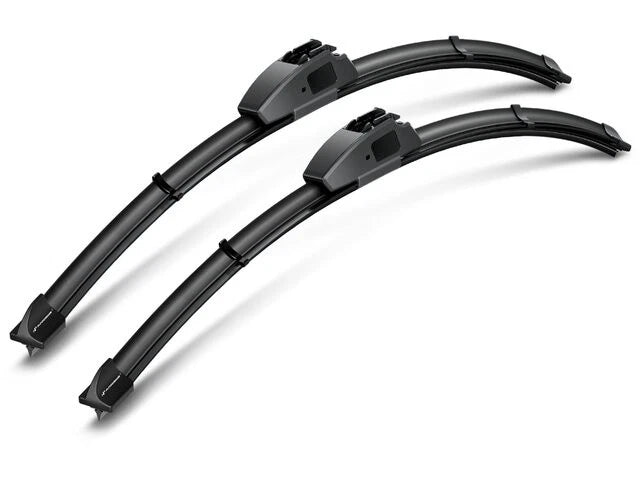 Wiper Blade Set for Lexus LX570 (2008–2011, 2013–2021) 34826RJXX