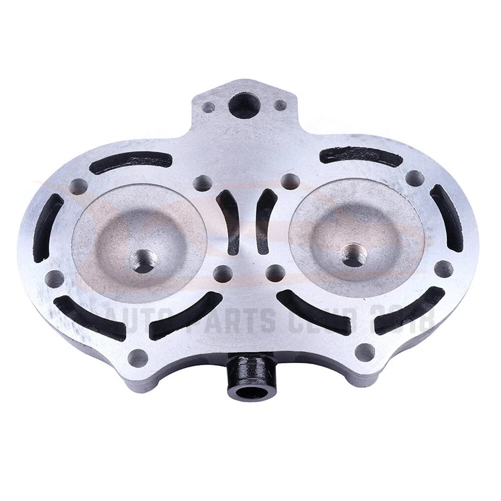 Cylinder Head for Yamaha Banshee 350 (1987–2006)
