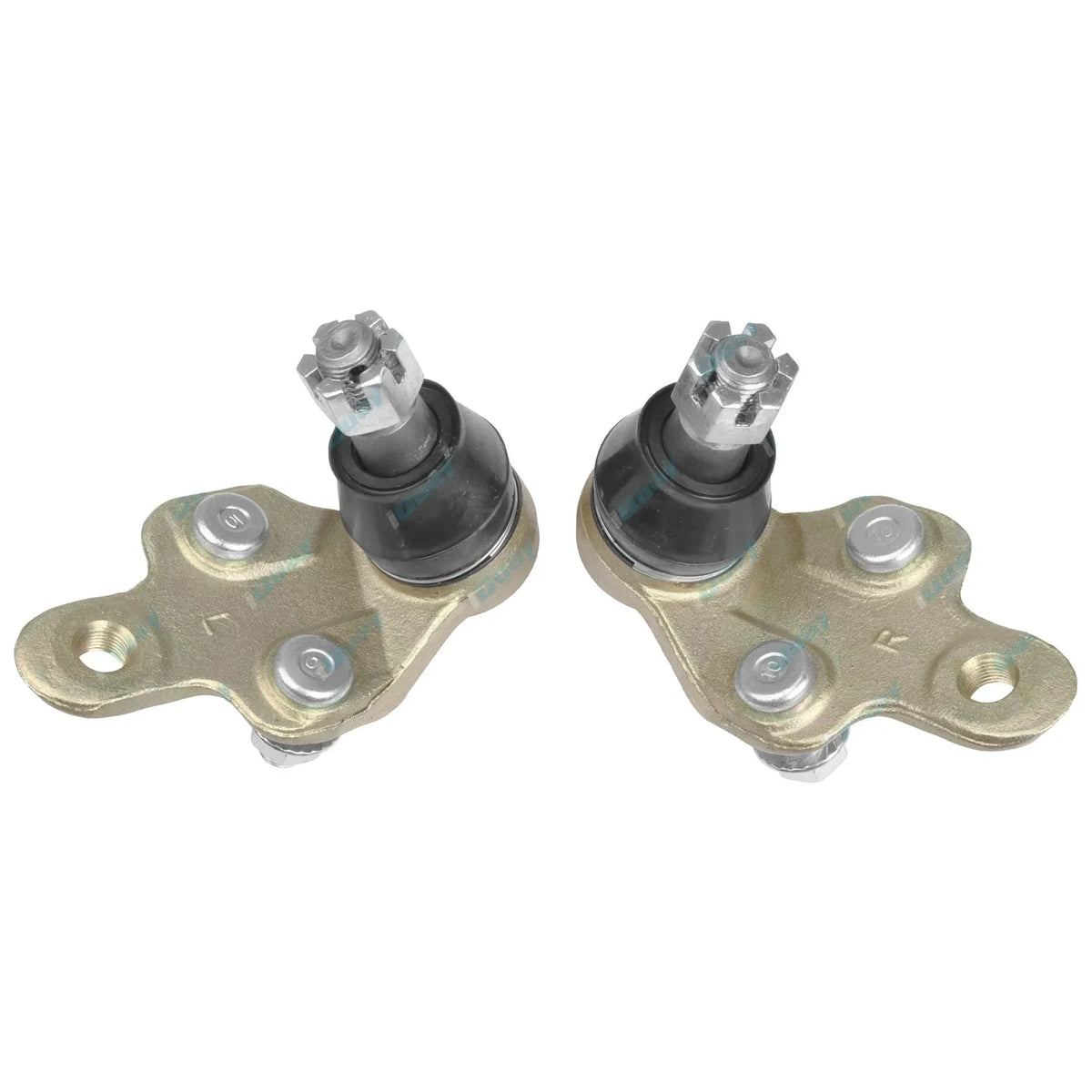 2 x Lower Ball Joints for Toyota Tarago ACR30 2.4L 2AZ-FE 2000~2006 FWD Van