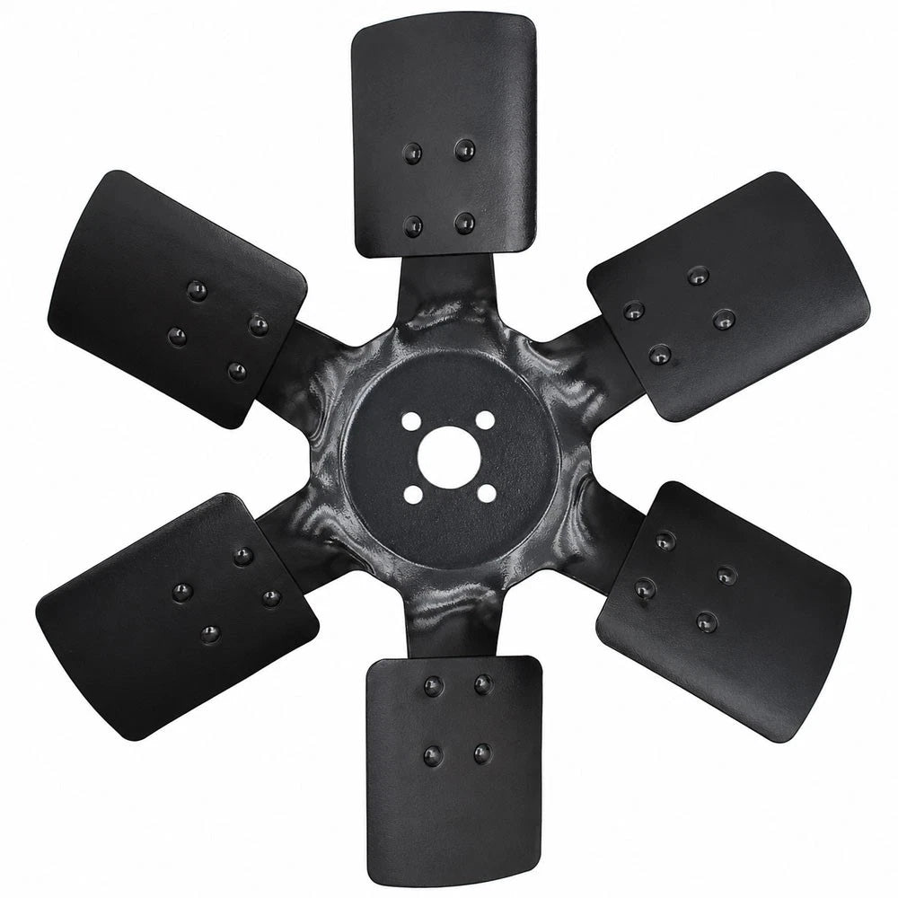 Radiator Fan for Massey Ferguson (Fits 184527M91)