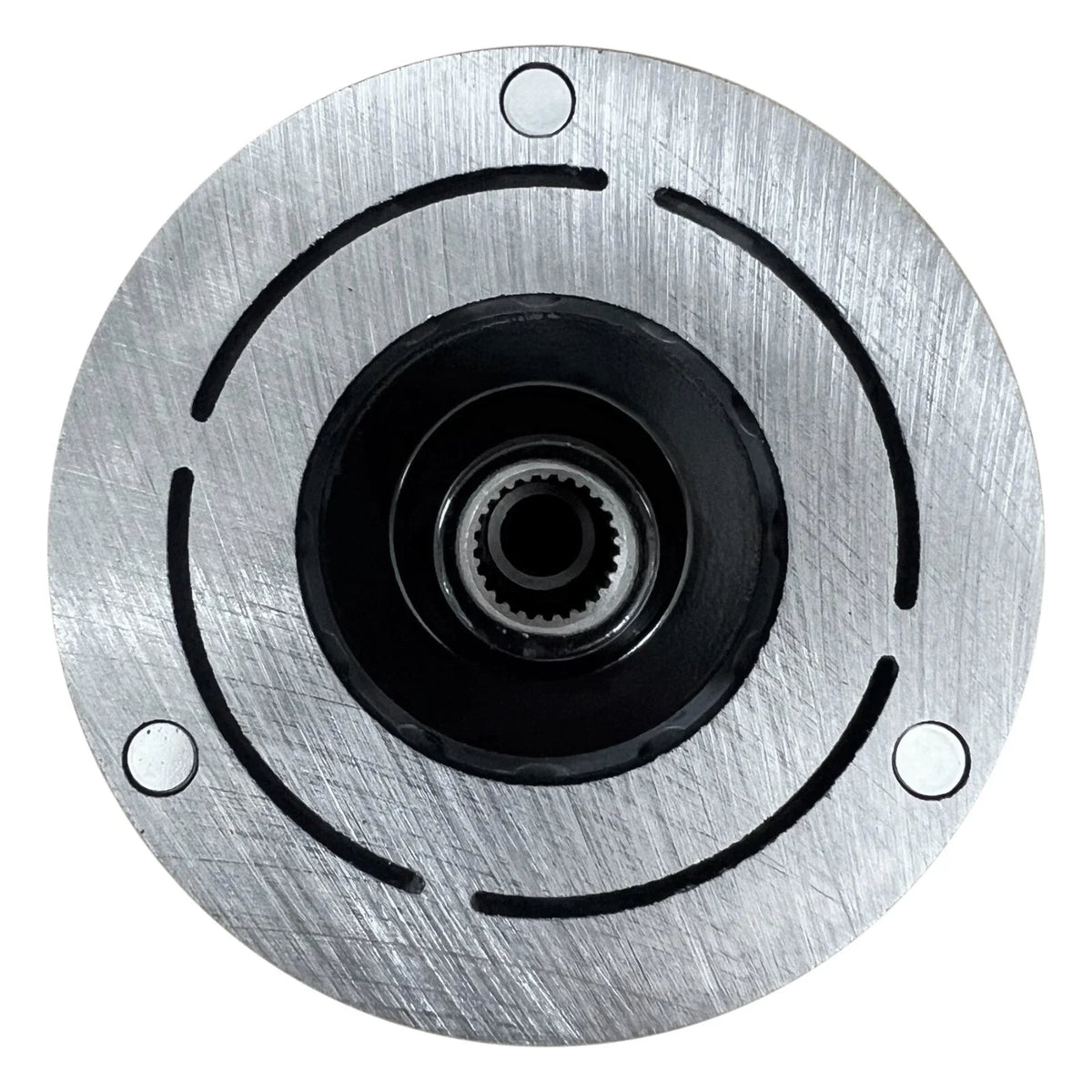 AC Compressor Clutch Replacement for Volkswagen Passat 2.8L (2002–2005)