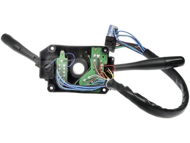 Multi Function Switch for Isuzu NPR (2001–2004) 62317TTRM
