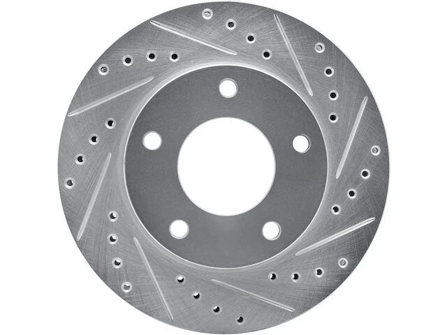 Brake Rotor for Cadillac Eldorado (1969–1978) 56686XTCQ