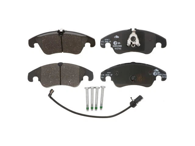 Set of 4 Front Brake Pads for Audi A7 Quattro (2014–2016) 47246KPKT