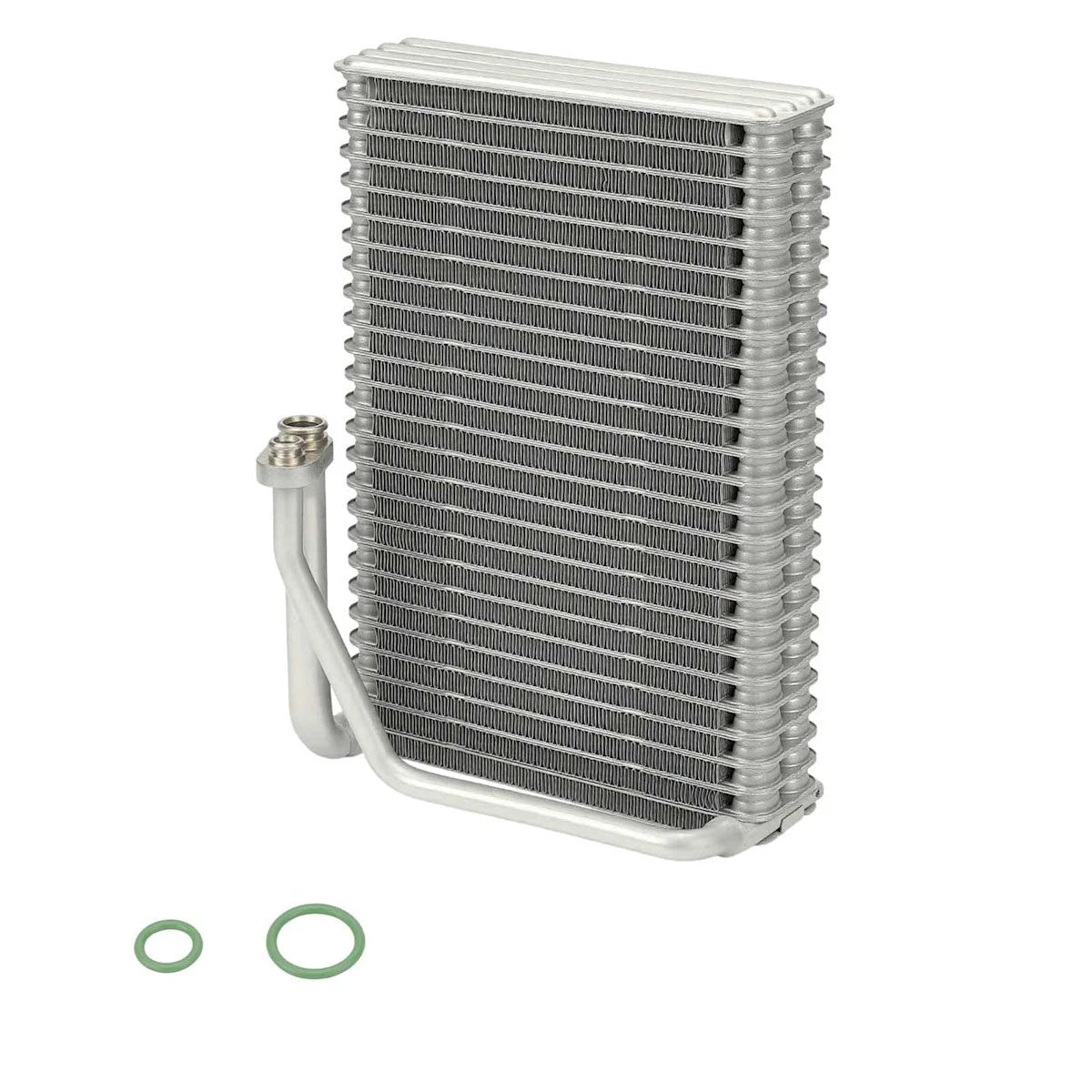 A/C Evaporator for Audi A8 Quattro S8 (2007–2009) 17975352, 4E0820103A
