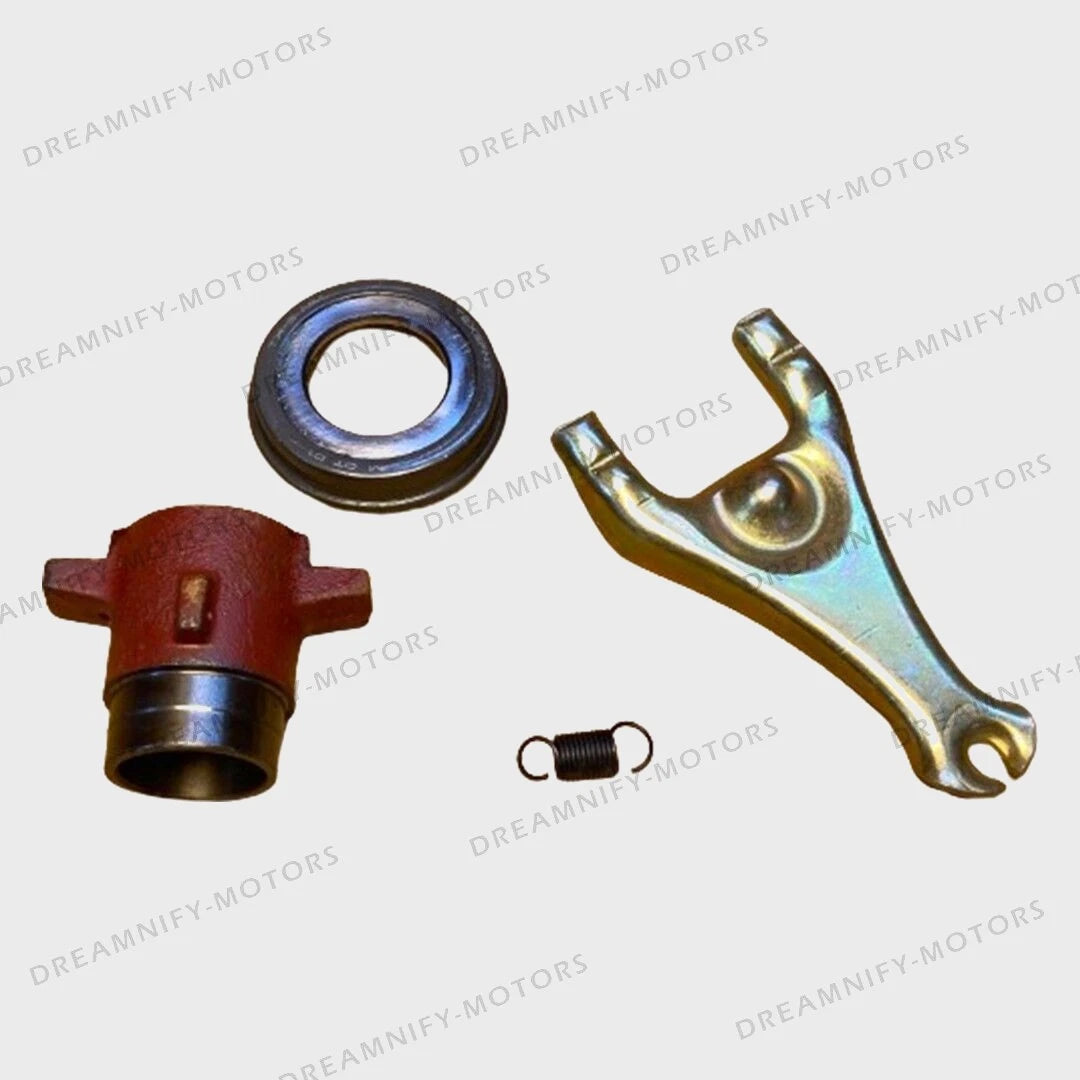 Clutch Release Bearing & Carrier for Willys 41-71 (G-503)